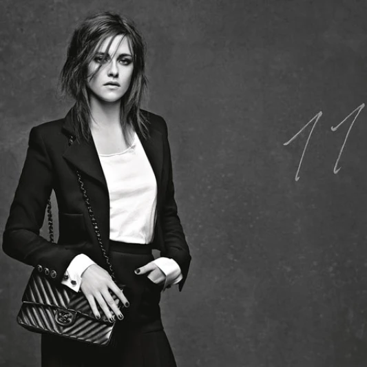 CHANEL最新力作：向經典致敬！3 Girls 3 Bags