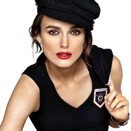 啾！命名超浪漫~ CHANEL全新Coco系列唇膏 跟香奈兒當閨蜜