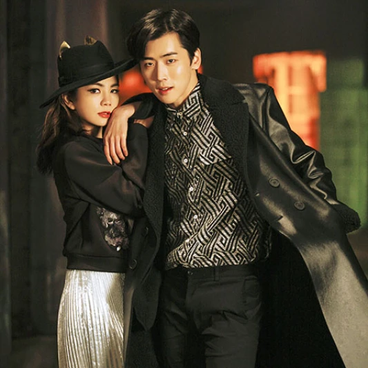 ELLA首播主打「有何不可」，歐巴小鮮肉被五花綑綁上床？！