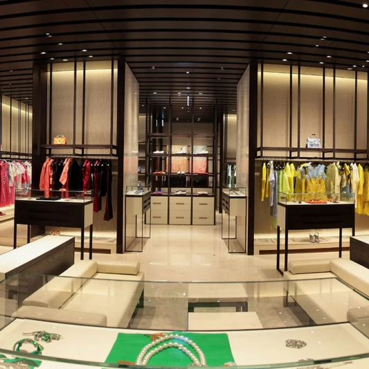 夏姿•陳 SHIATZY CHEN 全新形象精品店在台北101盛大開幕