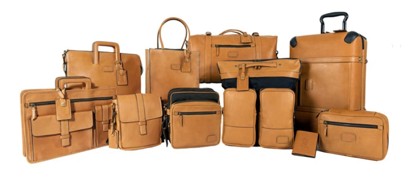 帶您再品味TUMI創始經典之作 體驗時尚與卓越科技的完美融合