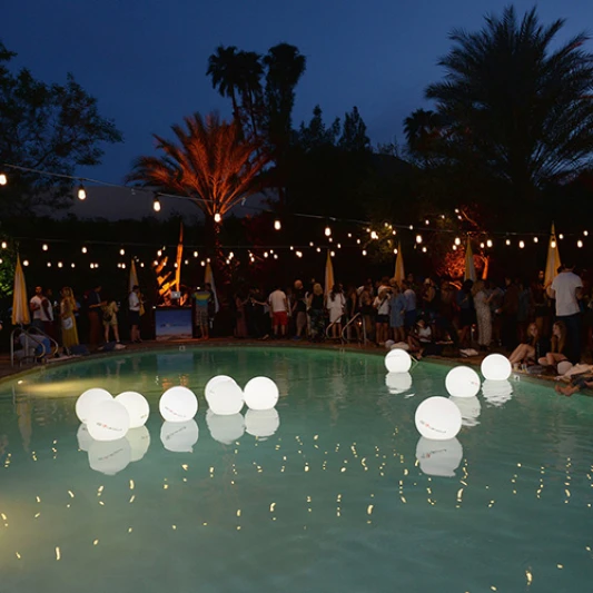 夏日音樂派對！H&amp;M相約COACHELLA一起來搖滾