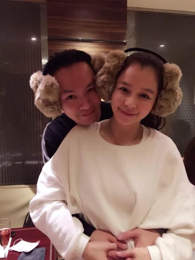 徐若瑄「8個不」箴言 送給全台的偉大孕媽咪