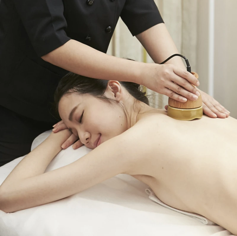 母親節別煩惱！「Espace Beauté SPA」療程下殺慶開幕