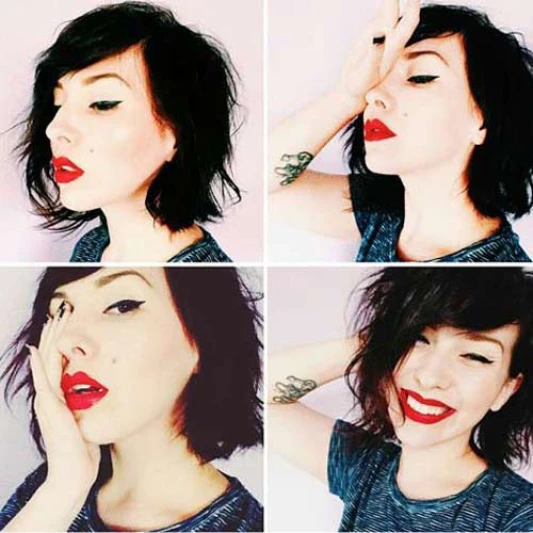 別再犯了！畫口紅妳一定會有的這8個壞習慣