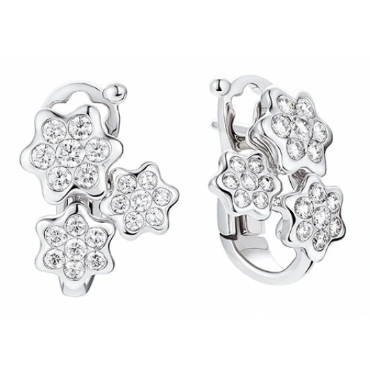 萬寶龍《摩納哥葛莉絲王妃系列》，氣質嫻雅的清新光芒