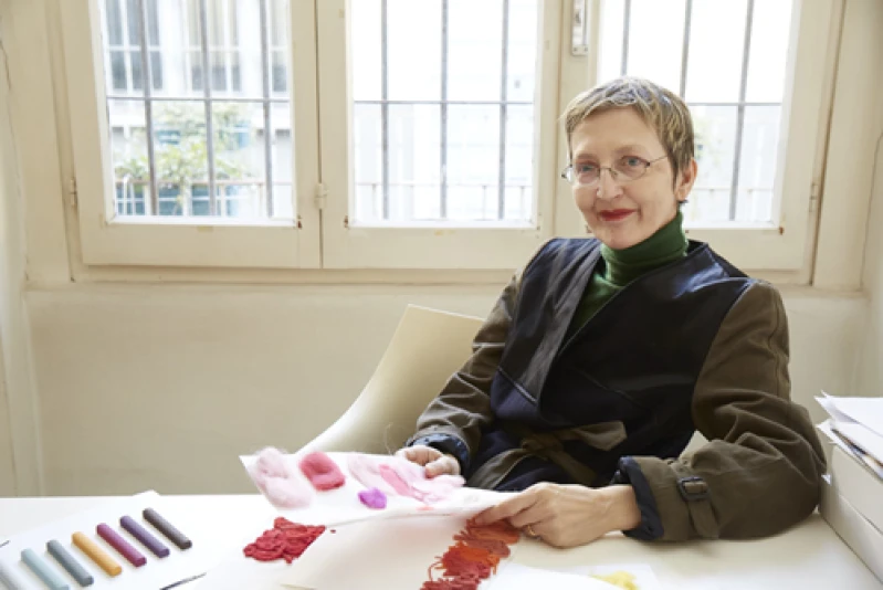  §米蘭職人特輯01§ 家飾設計師身體裡住著一個老靈魂