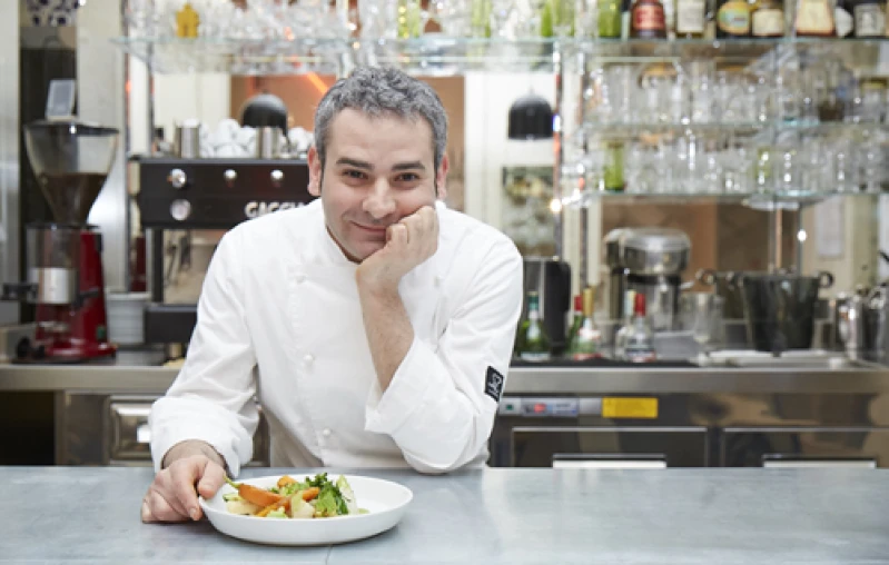  §米蘭職人特輯07§ 想找厲害的吃貨就要去___