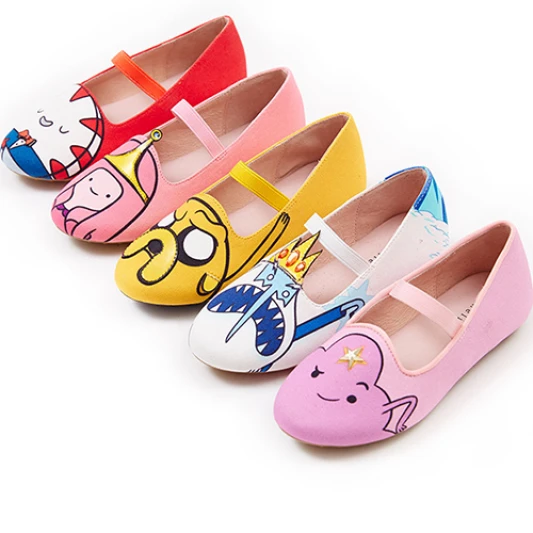 MISS SOFI X 探險活寶 可愛卡通聯名讓你萌一夏！