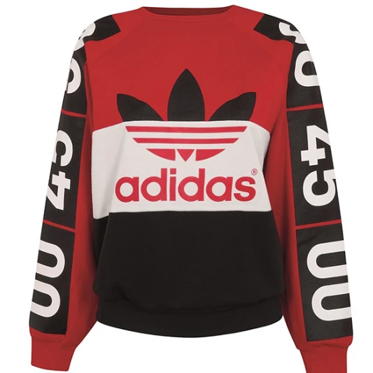 TOPSHOP x adidas Originals 英倫流行與運動時尚的結合