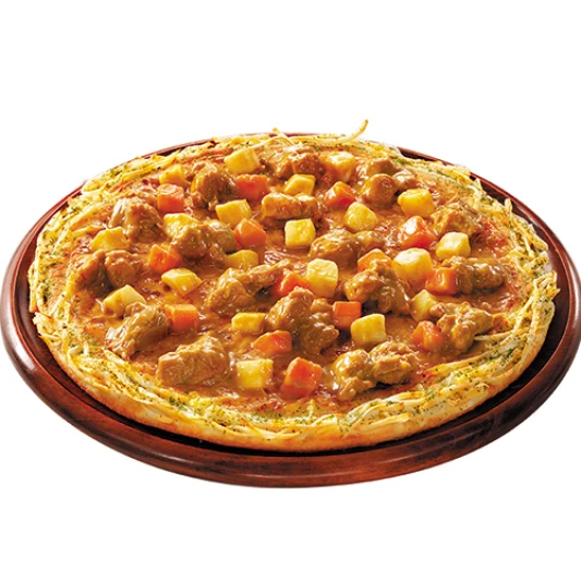 必勝客推出新口味！美食新幹線要出發囉，一起「食遊日本」吧