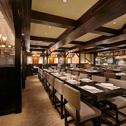 台北喜來登比薩屋 同步共饗義大利國慶美食