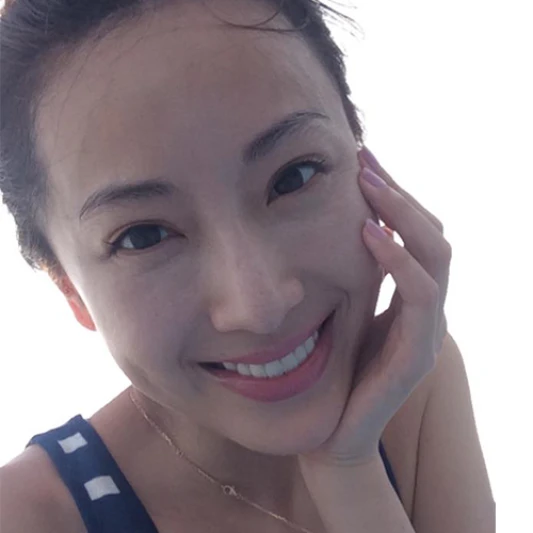 多運動比較好生？ 隋棠分享準媽咪的快走有氧甜蜜時刻