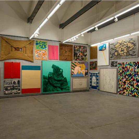 Prada藝術基金會新館在米蘭! 各式藝術大展隆重登陸