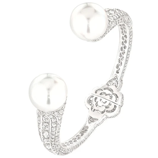 Chanel珠寶降臨第68屆坎城影展，優雅貴氣逼人！