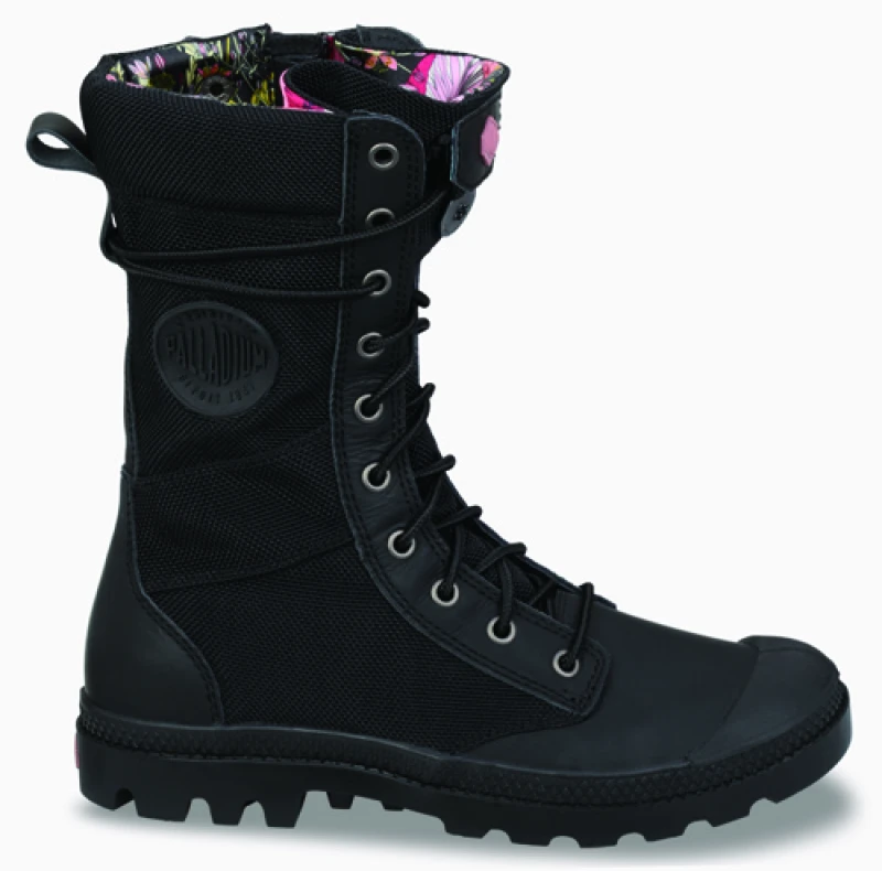 《Fashion Know How》穿出軍裝時髦範