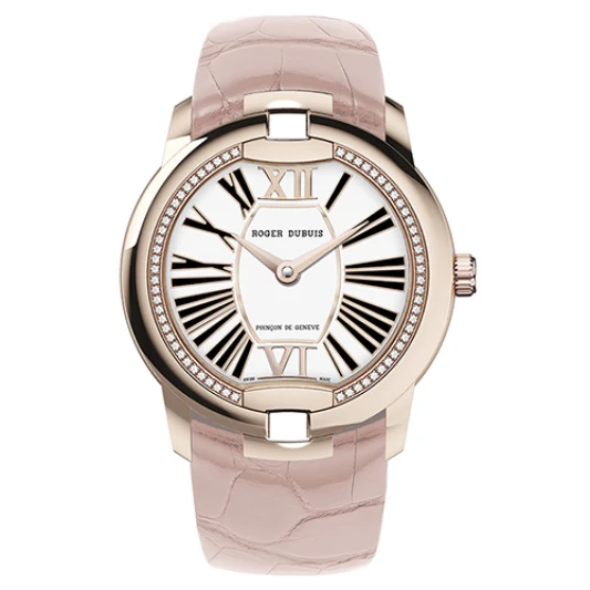 6月幸福花嫁！腕錶傳情，珍藏幸福的每一刻