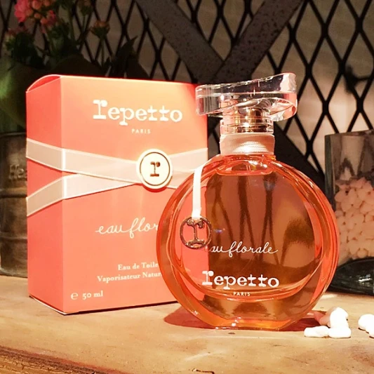 V編：豐富奇妙的宜人香氛 讓我隨時都有好心情