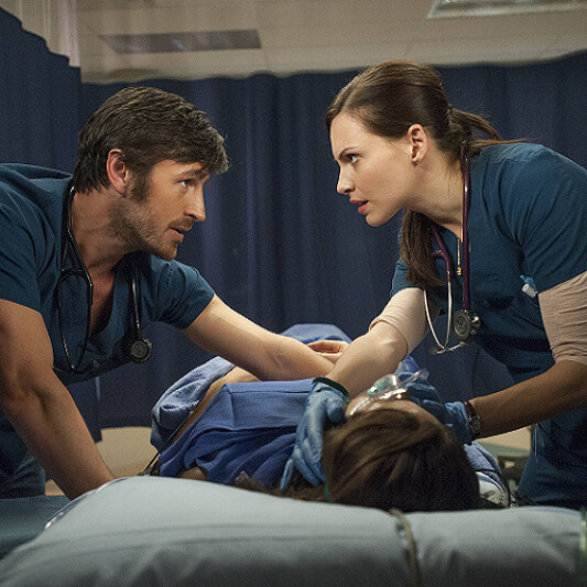 Girls rule！這些美劇女主角超罩得住！