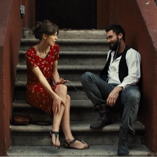 超好聽！意圖使人購買原聲帶的電影