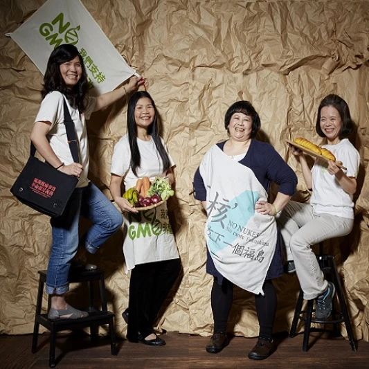 從不怕食安風暴!主婦聯盟消費合作社:為下一代留一塊永續樂土