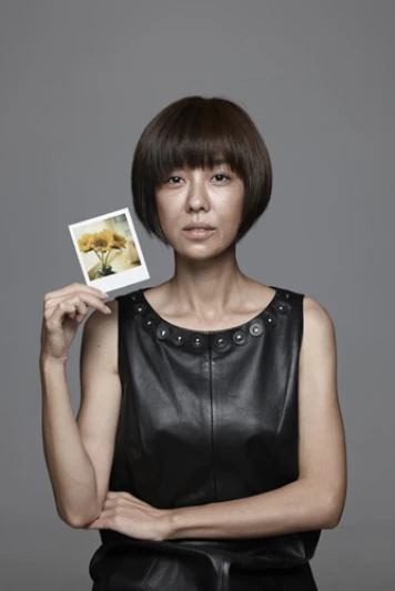 就愛小鮮肉!新時代魔女李維維的凍齡秘訣