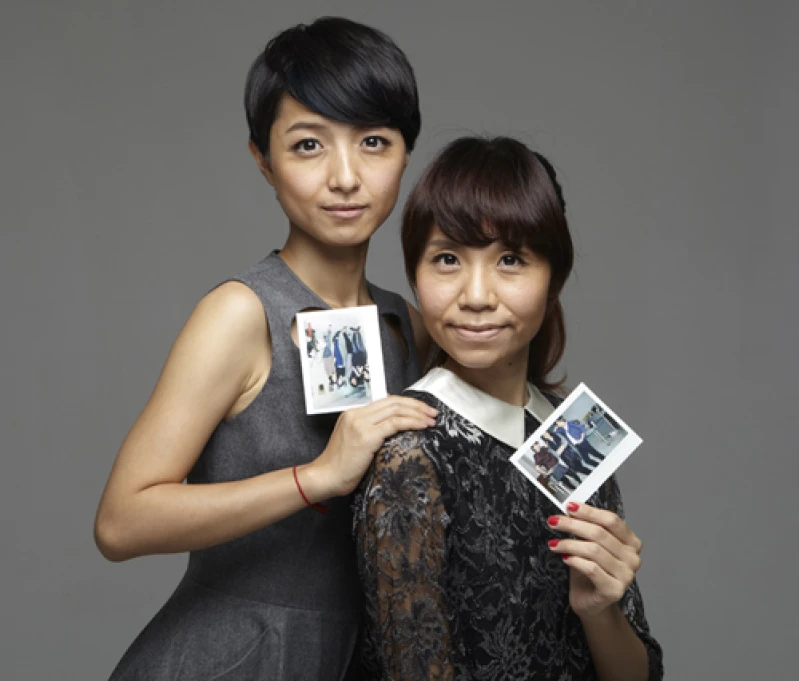 旺福瑪靡、推機 許你一個青春偶像的零壓未來