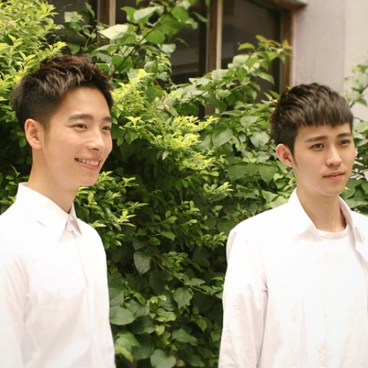 吸引女孩目光 夏日小鮮肉必備髮型！