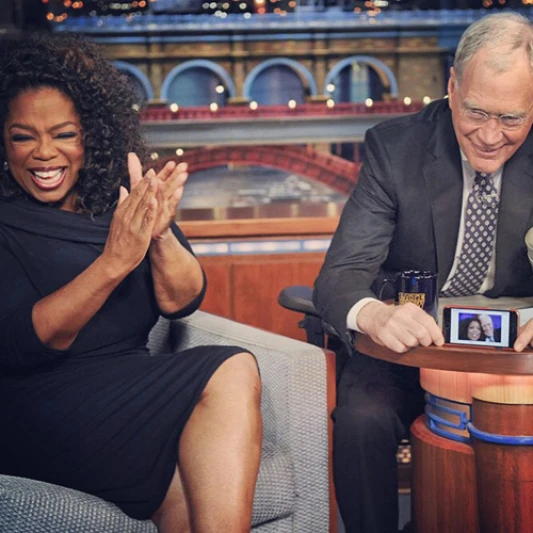 【送書到妳家】跟脫口秀女王歐普拉展開幸福的逆轉旅程 