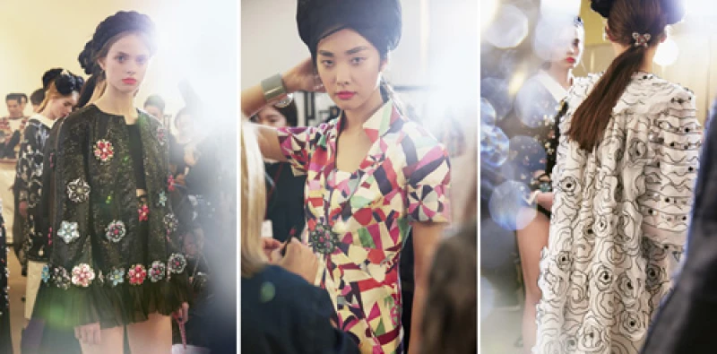 Chanel首爾特輯：不只有浪漫噢！瘋韓流不可不知的7件事(下)