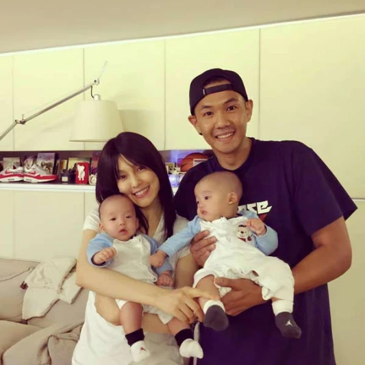 好幸福!黑人、范瑋琪夫妻情深全紀錄