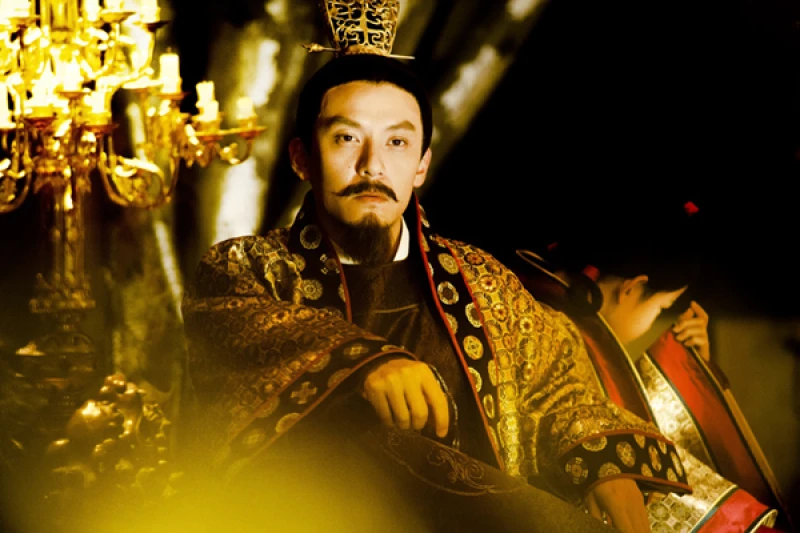 《刺客聶隱娘》7/3搶先曝光!八月底絕美引爆全台連環上映