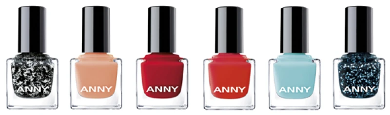 歐美部落客最愛六款指彩指定色！時髦亮眼瀰漫紐約街頭