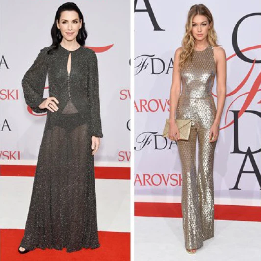 美國設計師協會時尚大獎，Michael Kors設計服飾大放異彩