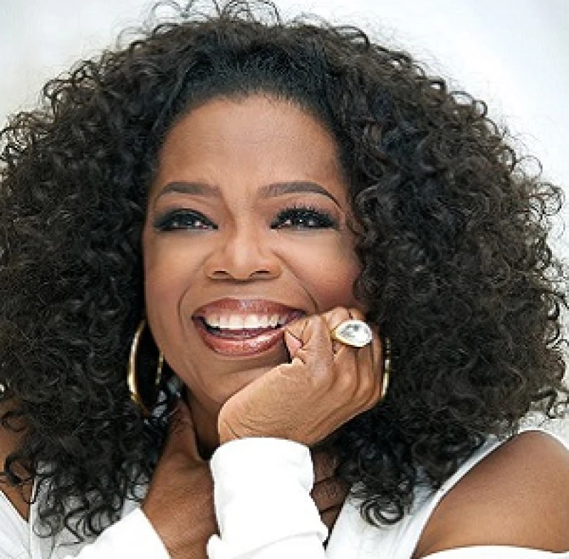 「愛不需要唯唯諾諾」，媒體天后歐普拉的幸福教學