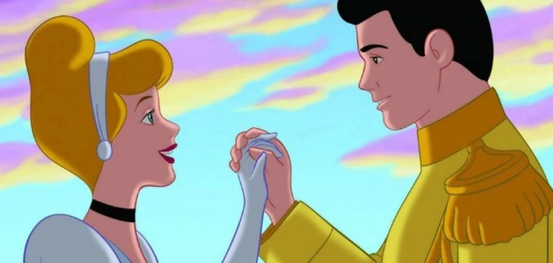 誰是妳心中的最佳人選？經典童話配角《白馬王子》傳將拍真人版電影