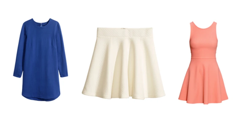 全店都半價！H&amp;M來台首次夏季大放送 今天起倒數計時 