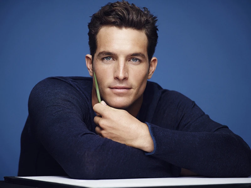  凍齡熟男的秘密武器！ Clarins「男仕高動能神采賦活系列」加倍保水雙能量