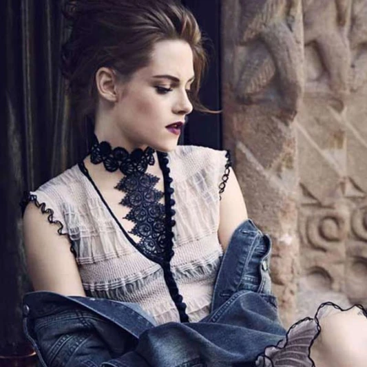 【獨家專訪】克莉絲汀史都華:亂世中的生存之道