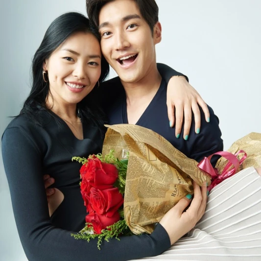 我們相愛吧！學超模劉雯6個暖心舉動征服始源歐巴