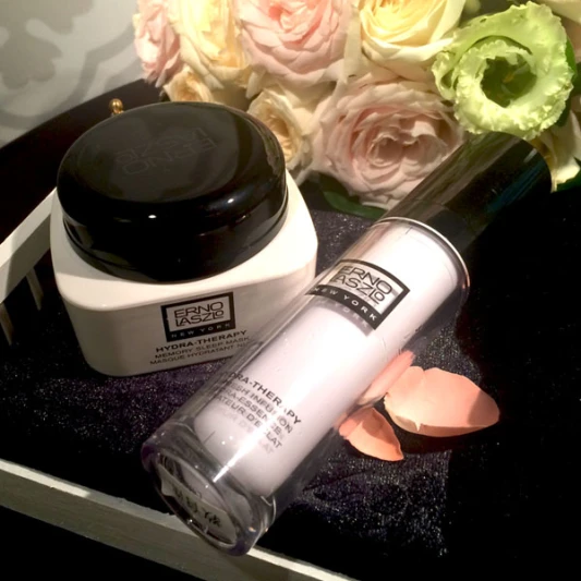 ERNO LASZLO 讓你一覺醒來 呈現巨星般的肌膚質感！