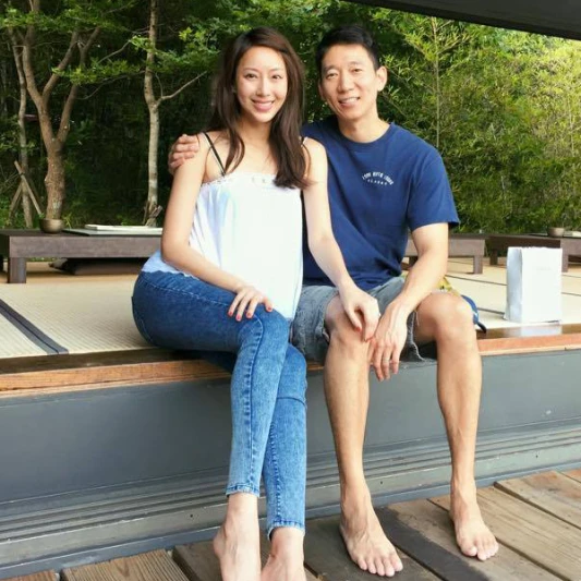 幸福人妻隋棠：ㄧ段好的關係光靠愛情是不夠的