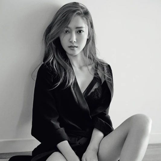 Jessica—離開少女時代後，我要為自己而活