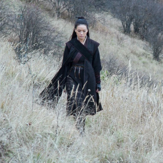 《刺客聶隱娘》最新正式預告出爐!進戲院前該期待的4大亮點