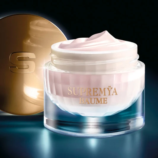 抗老奇蹟最新力作 SISLEY 極致夜間奇蹟再生精質霜