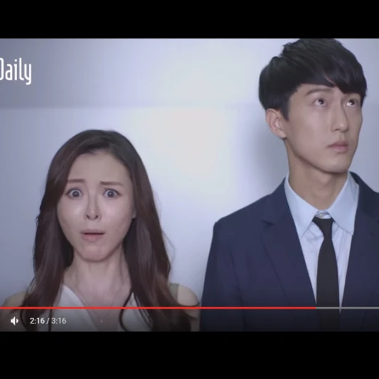 12星座的女生，在電梯遇到帥哥… 怎麼辦?