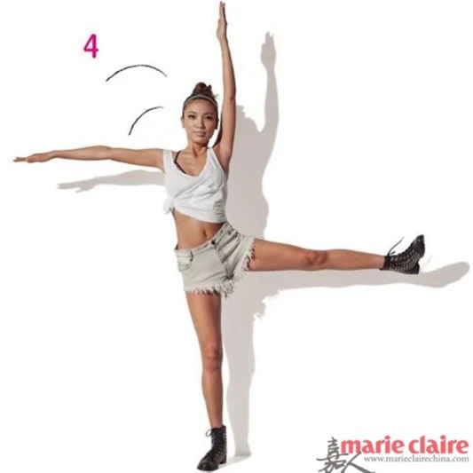 扭一扭就能瘦？！日本最夯風車減肥法，不知道妳就虧大了！