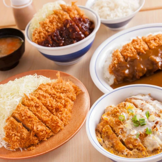 小資男女的好選擇！日本最親民豬排吉豚屋開設台灣一號店