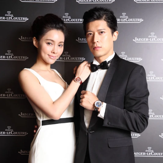 積家「開啟全新世界」媒體鑑賞會，展現品牌非凡視野！