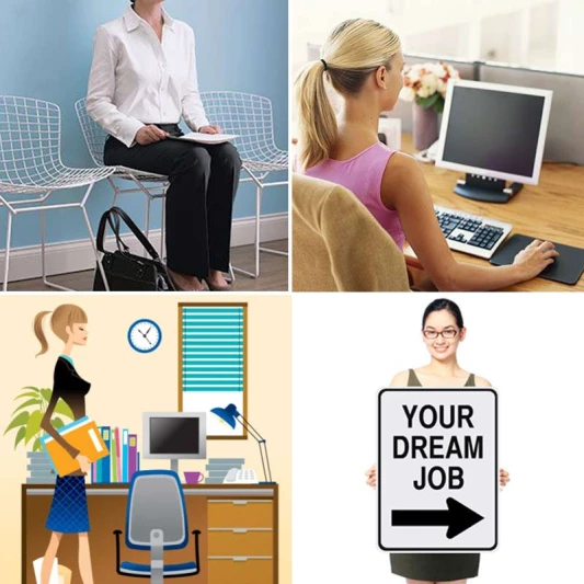 求職千萬別踩這三大地雷!為你破除新鮮人面試的50道陰影!